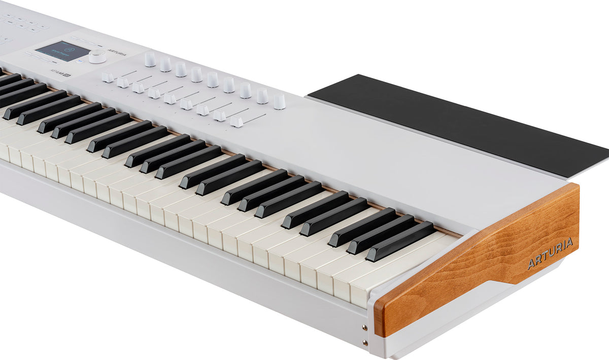 Keylab 88 MK3 Blanco