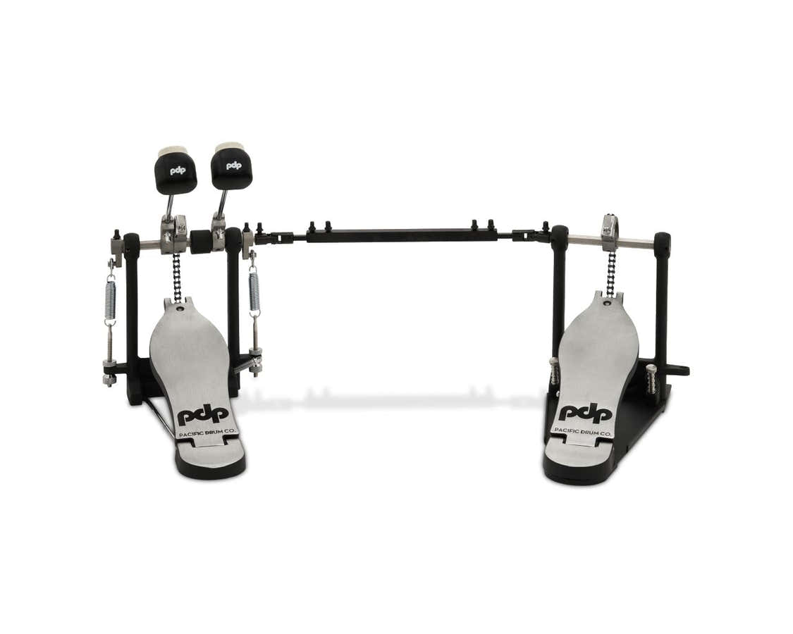 Pedal doble de bombo Serie 700 PDDP712L