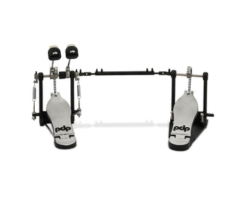 Pedal doble de bombo Serie 7 PDDP712L
