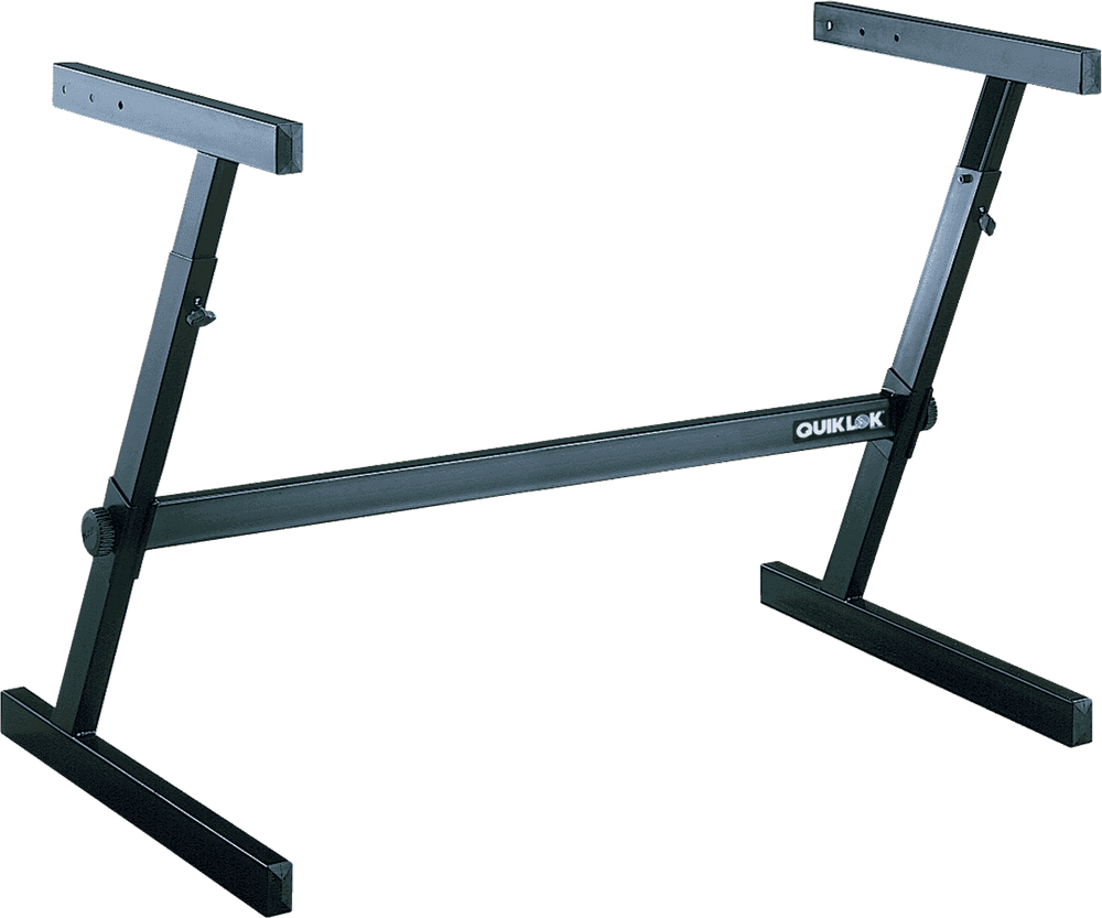 Soporte para teclado Z716L Negro