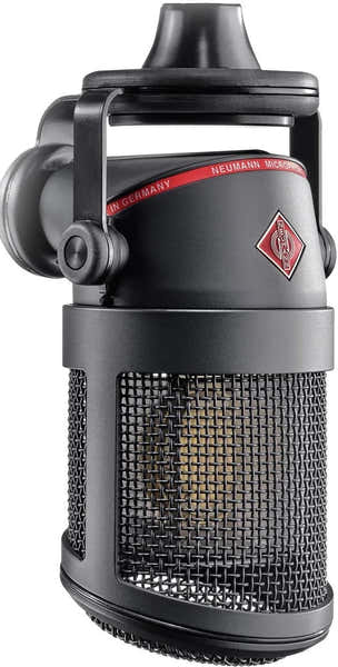 BCM 104 Negro