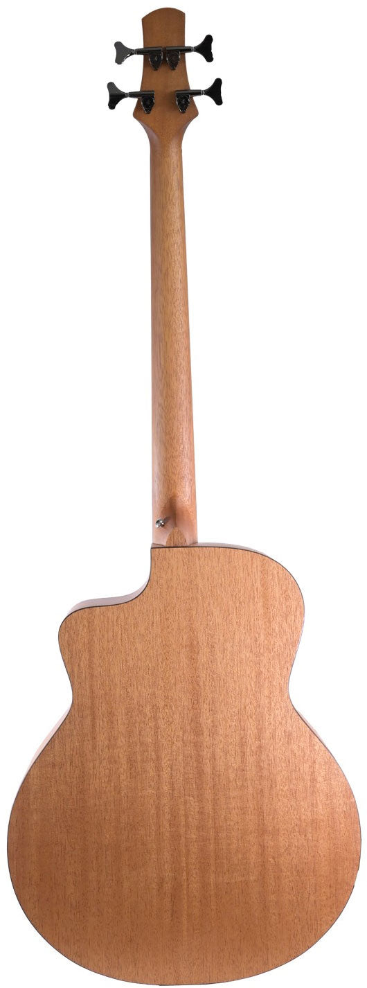 B-61-Cm4-Fretless