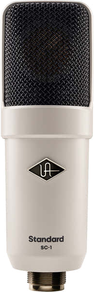 Universal Audio SC-1 - Reacondicionado