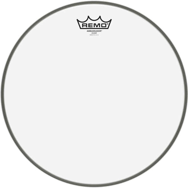 Remo AMBASSADOR 13 - TRANSPARENTE - BA-0313-00