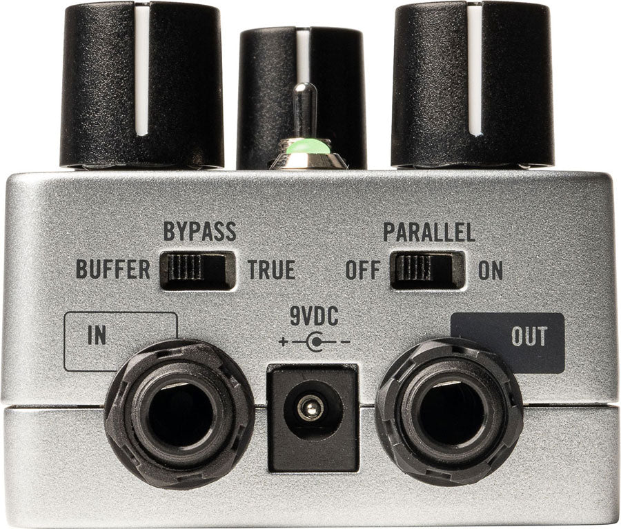 UAFX 1176 Studio Compressor