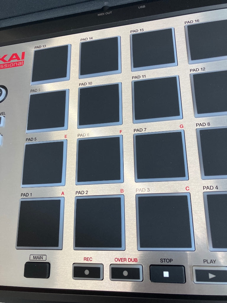 MPC ELEMENT - Producto B