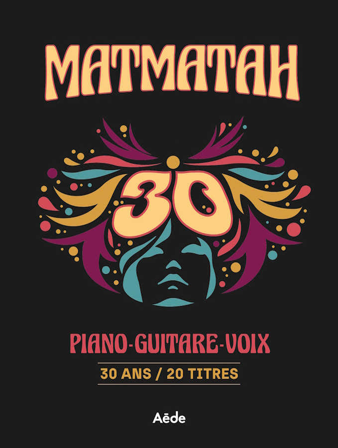 MATMATAH - 30 ANS / 20 TITRES - PVG