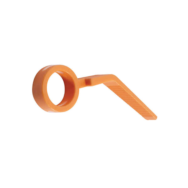 ORTOFON DJ FINGERLIFT ORANGE CC MKII