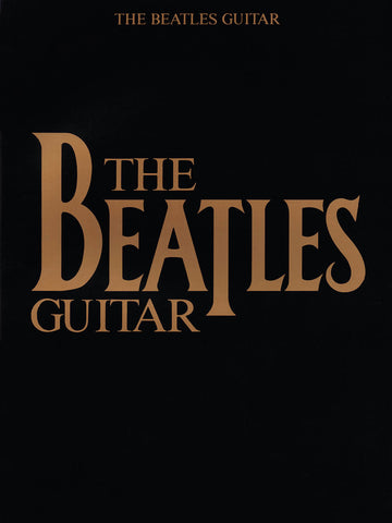 The Beatles Guitarra