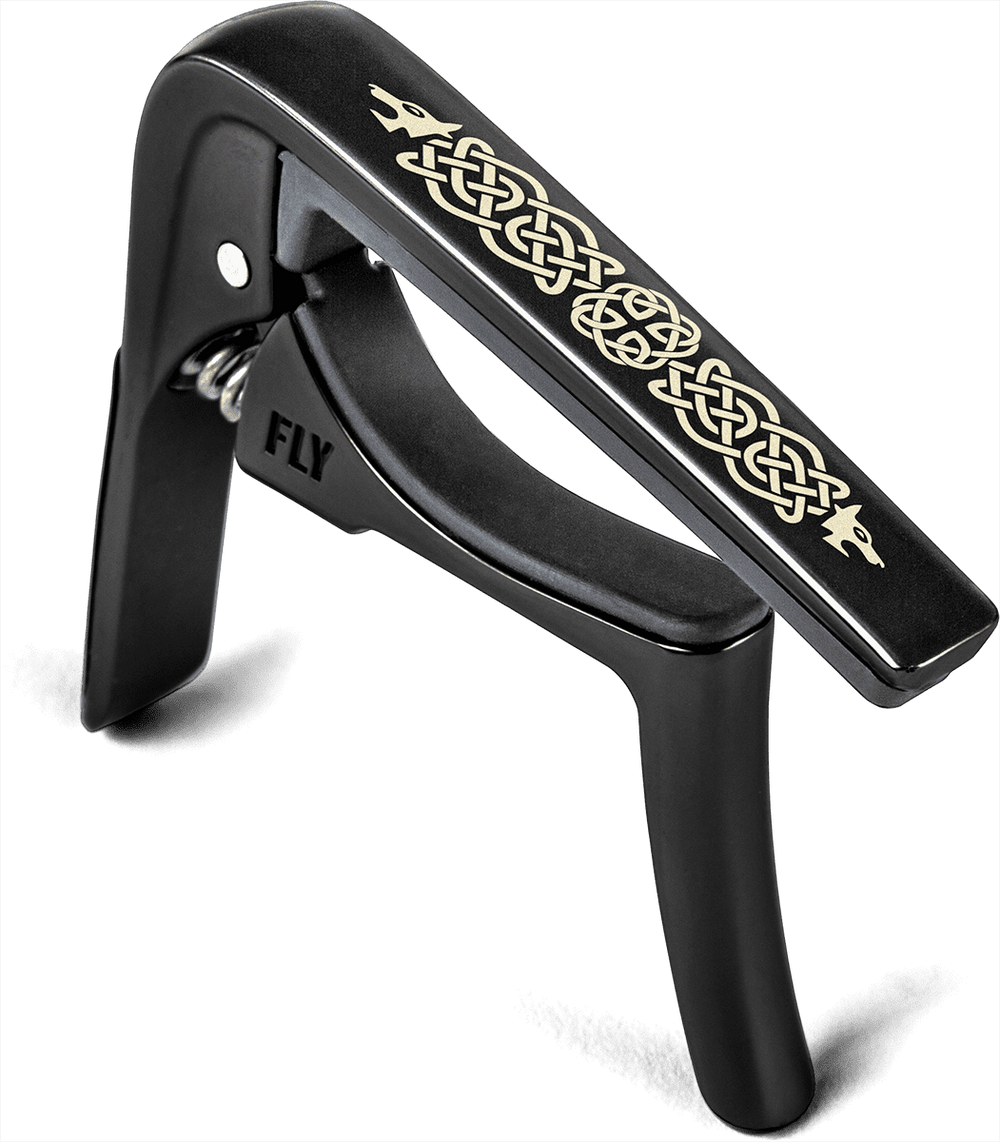 Trigger Fly Nudo celta