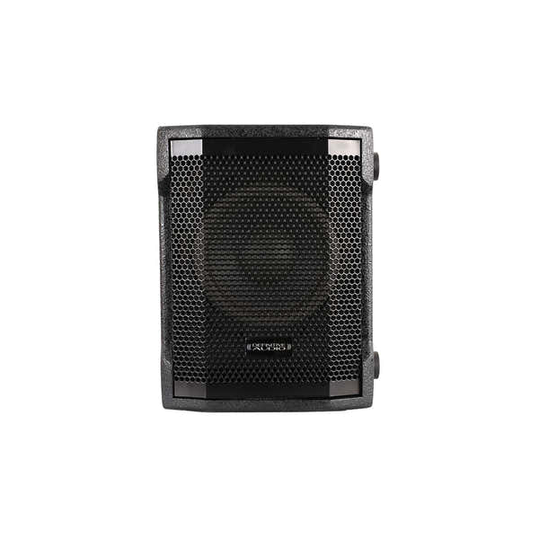 Definitive Audio Instasub 10A - Subwoofer activo de madera HP10