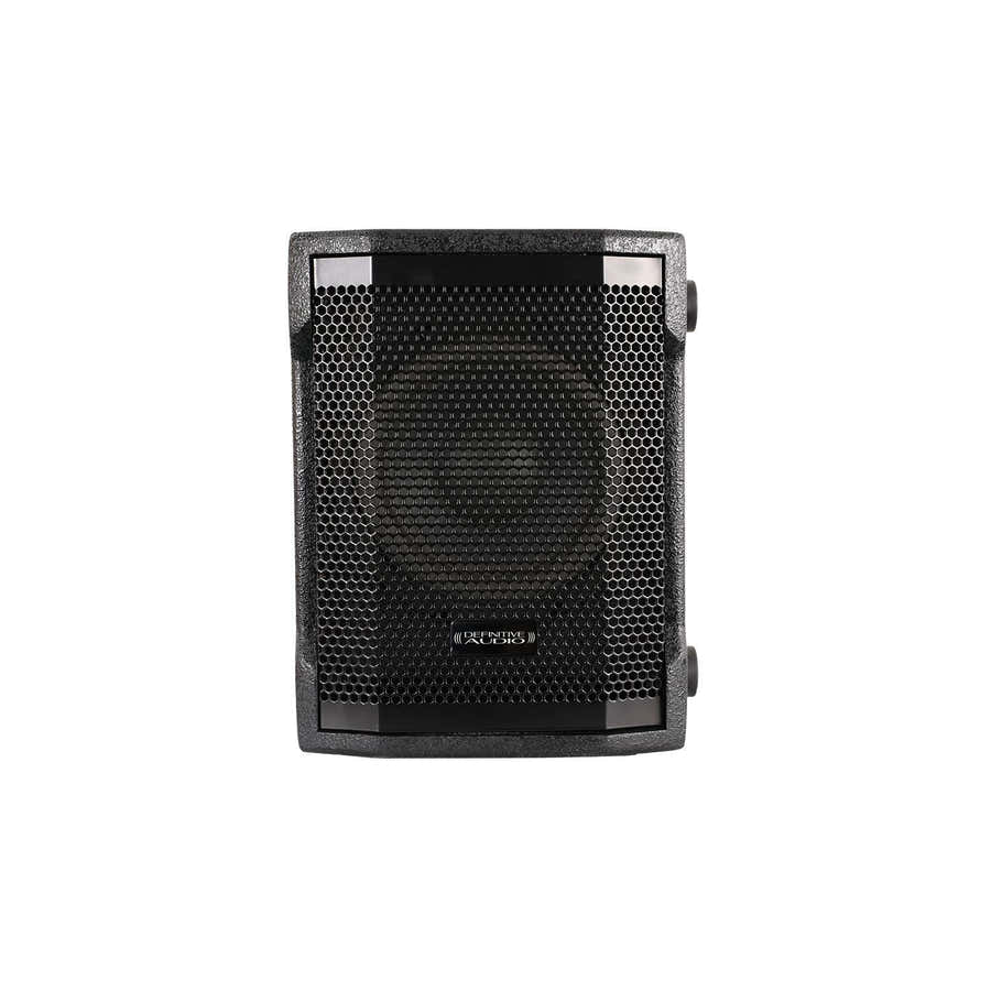 Instasub 10A - Subwoofer activo de madera HP10