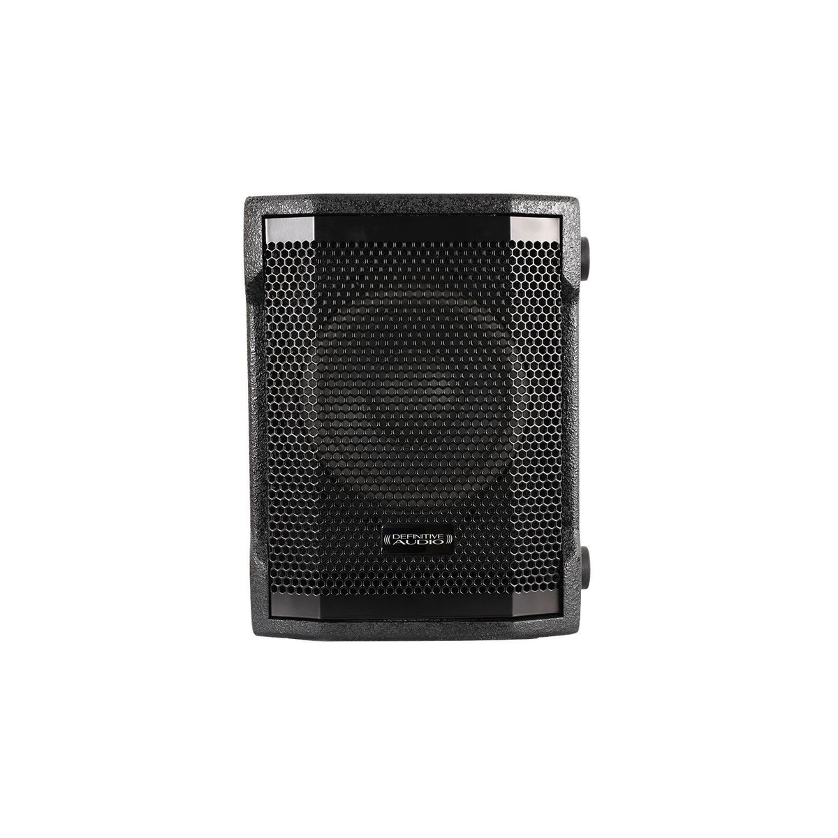 Definitive Audio Instasub 10A - Subwoofer activo de madera HP10