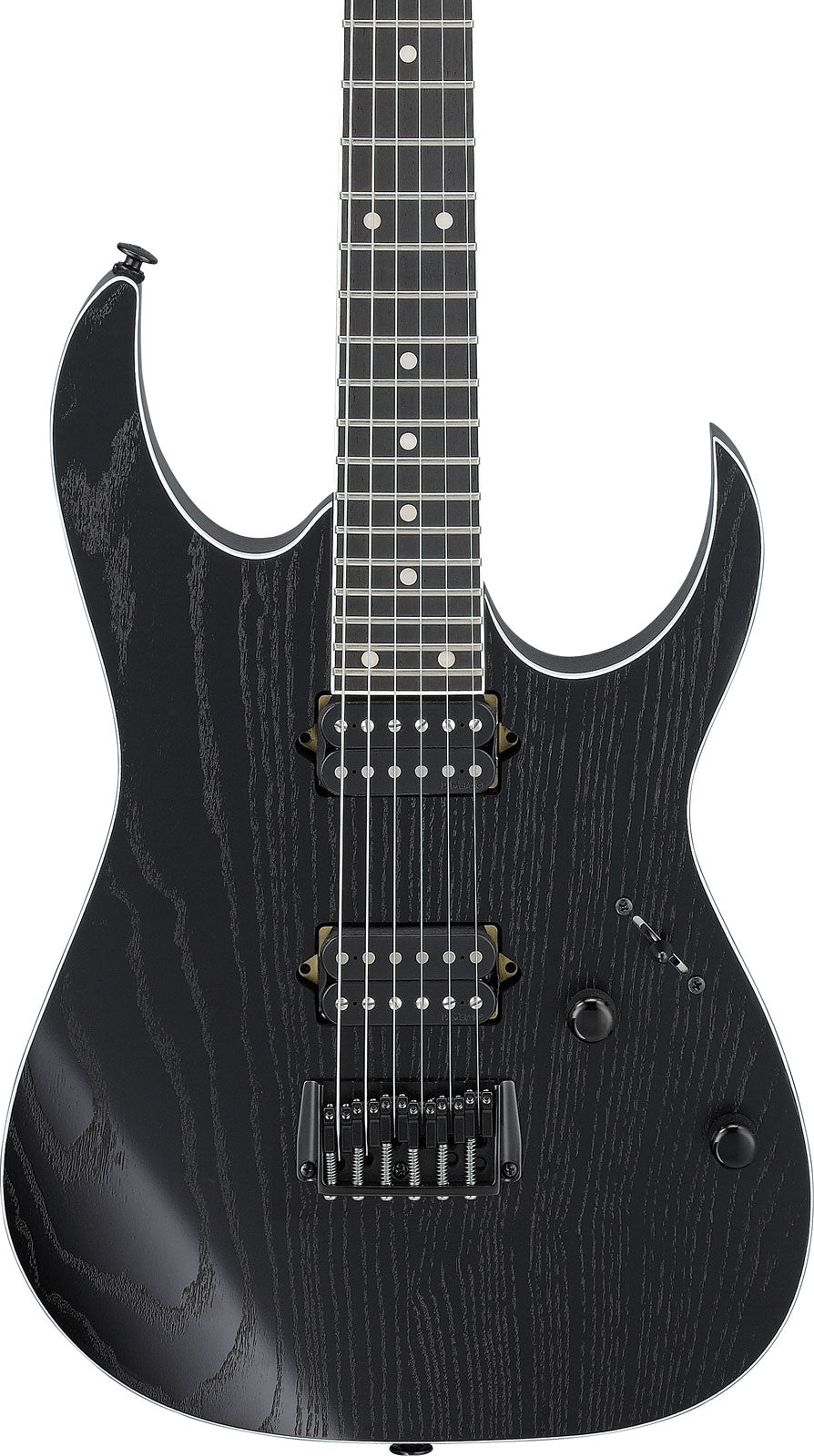 RGR662AHBFWK Negro desgastado Prestige
