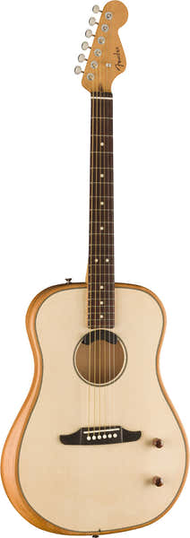 Highway Dreadnought RW Natural