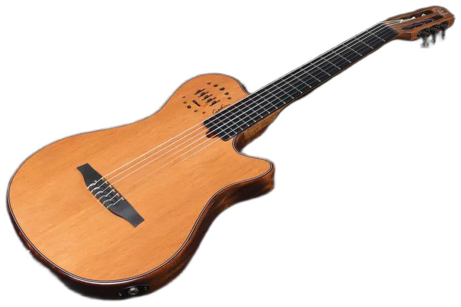 Multiac Grand Concert Mahogany Deluxe 2025