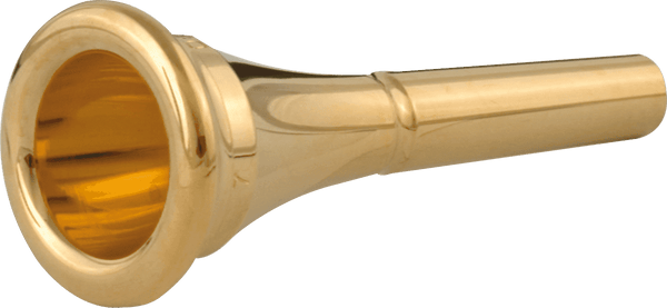 Denis Wick 4885 Classic - 6N Chapada En Oro (Trompa)