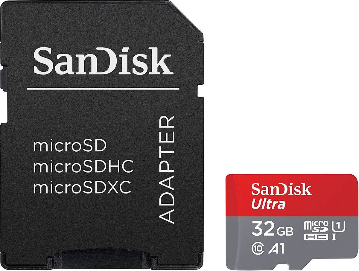 Ultra Micro SD 32 Go