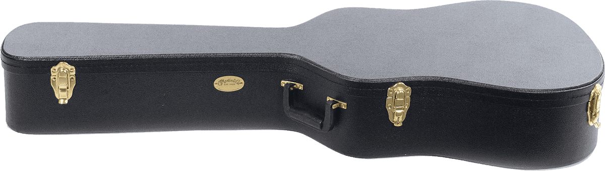 Estuche Dreadnought 14 Trastes