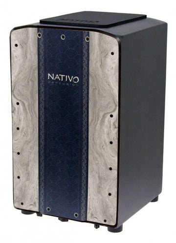 Pro Indigo Cajon