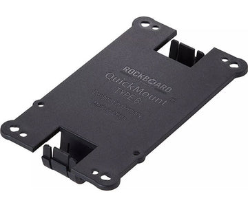 QUICKMOUNT TIPO B1 PARA PEDAL ESTÁNDAR FRIEDMAN, WAMPLER EQ, WALRUS DEEP