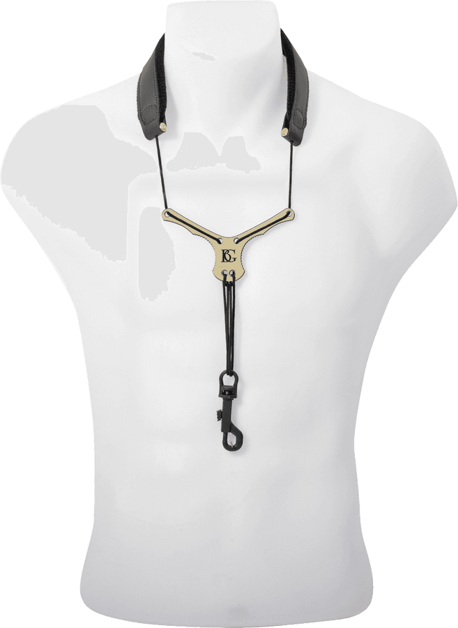S20YSH - ZEN STRAP FOR SAX (CARABINER)