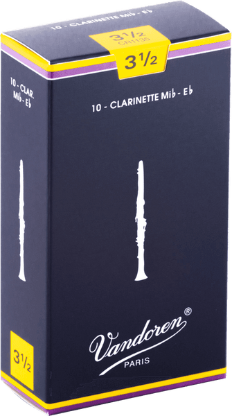 TRADICIONAL 3.5 - CR1135