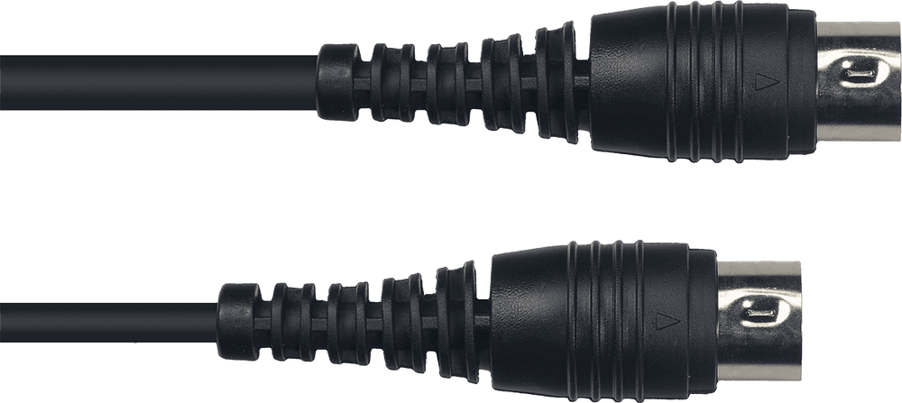 Yellow Cable MD3