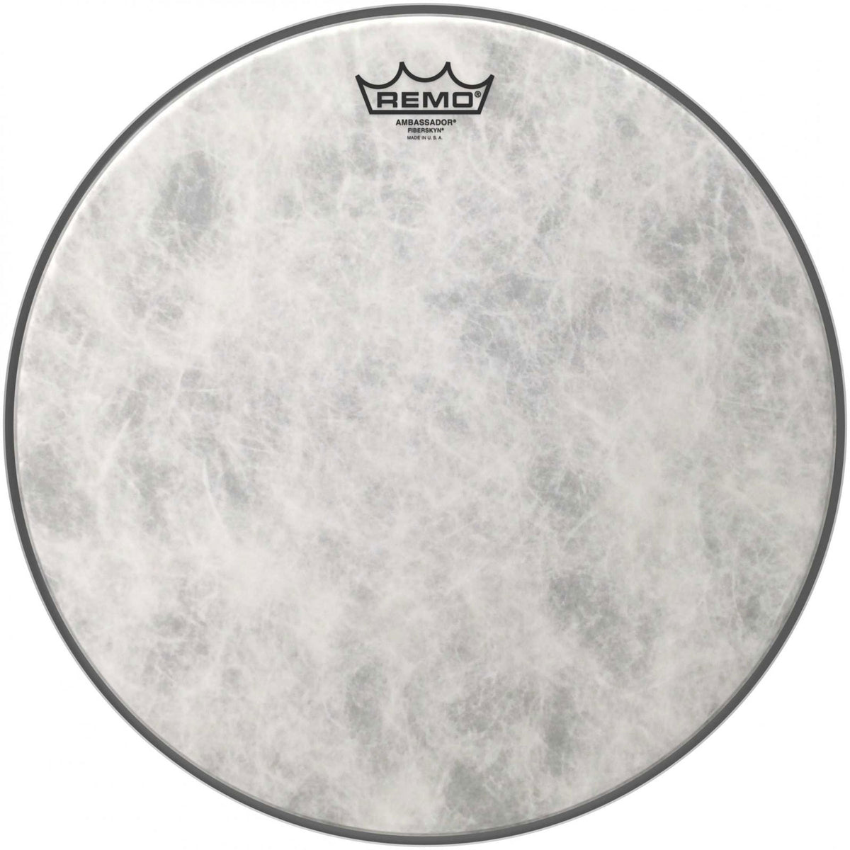 Remo FIBERSKYN 3 AMBASSADOR 15 - FA-0515-00