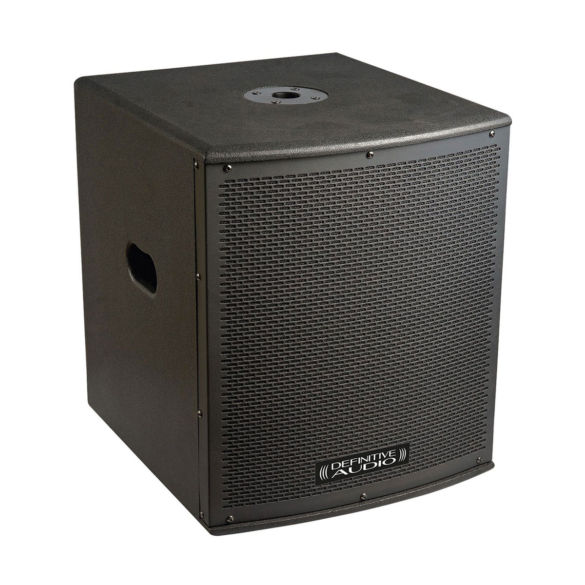 Definitive Audio Koala 18Aw Subwoofer