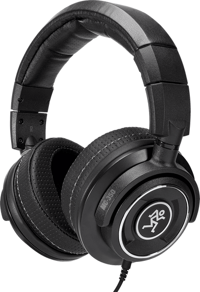 Mackie MC-350