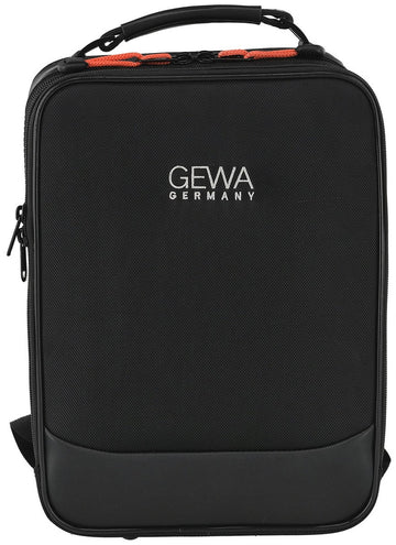 Estuche para clarinete en Sib Germany Negro
