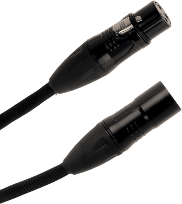 JUSTMF20 Cable XLR 20 M