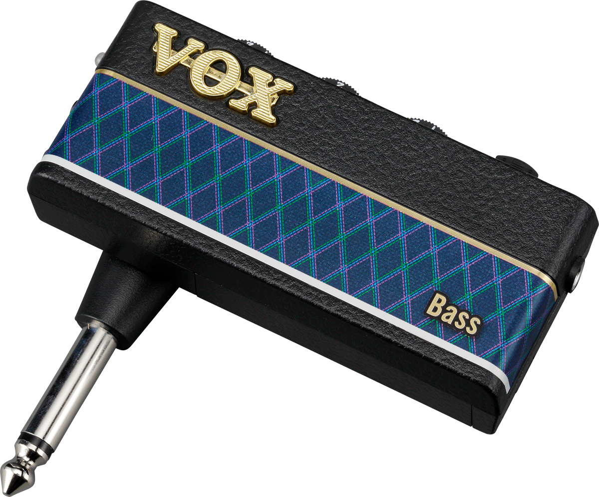 Vox Amplug 3 Bajo