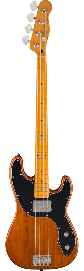 Classic Vibe Telecaster Bass MN BPG Moca