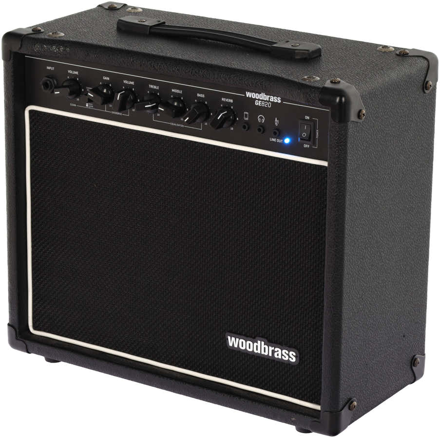 GE820 20W
