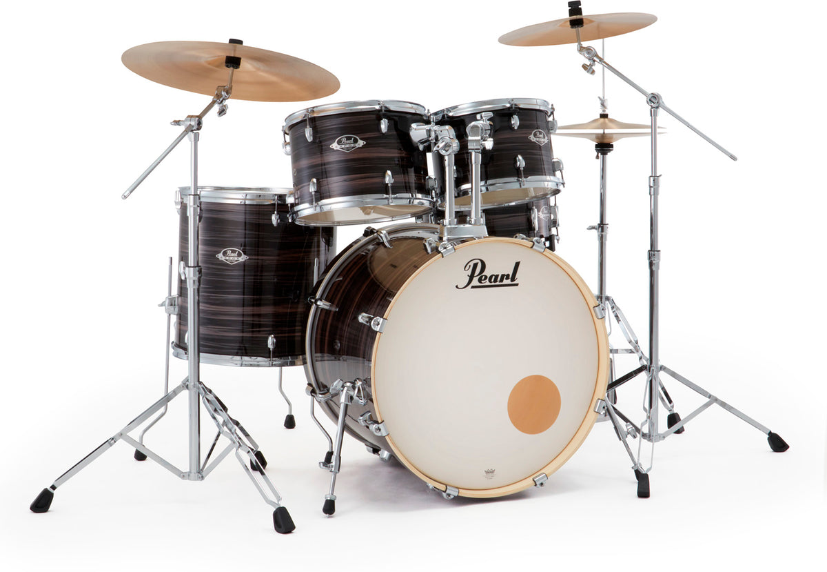 EXX725NBRC-779 - Export estándar 22" + HWP-834 Metallic Amethyst Twist
