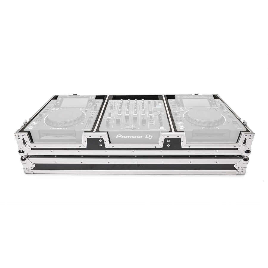 Estuche multiformato Player/mixer Set