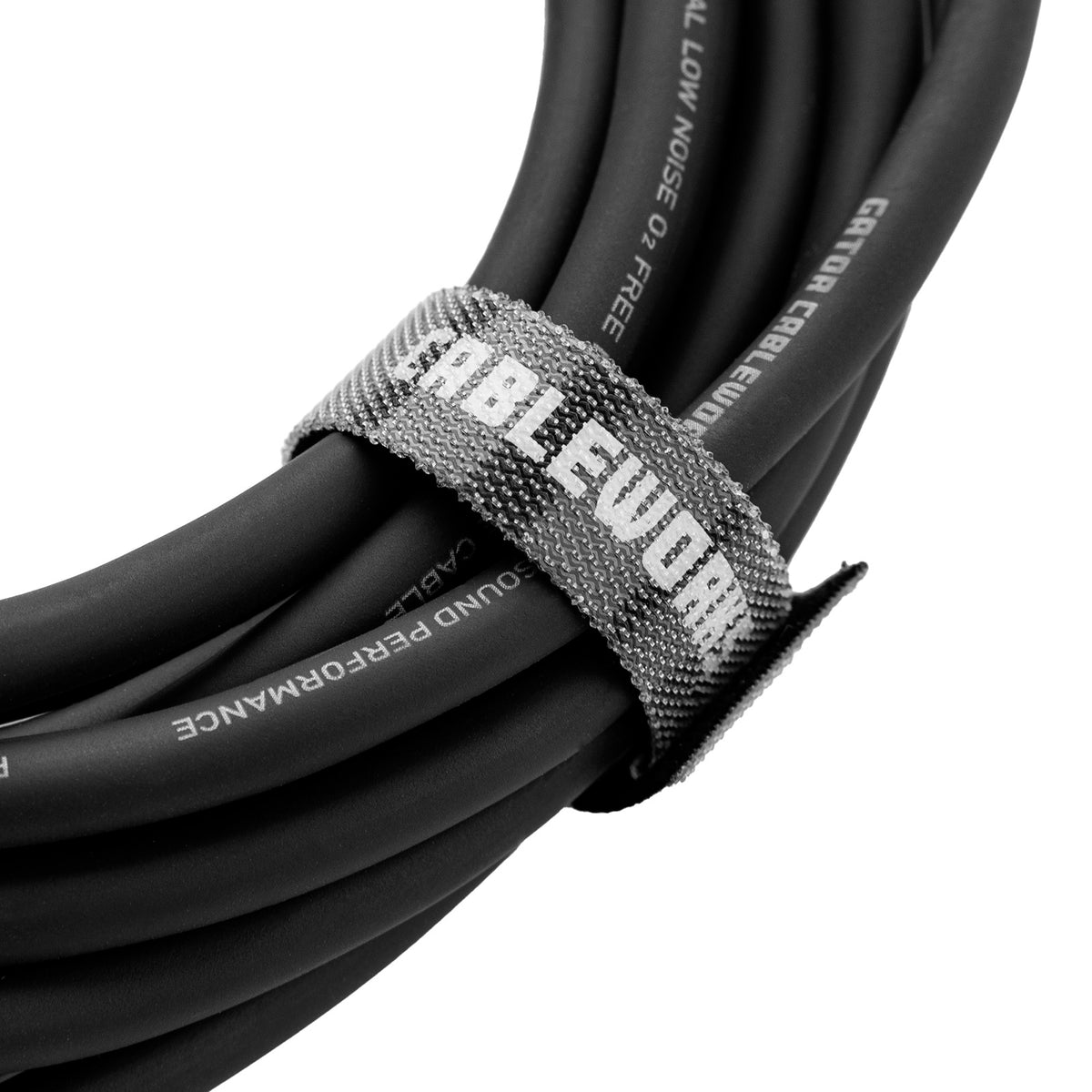 Cable de Altavoz - Backline 1,8 m Jack