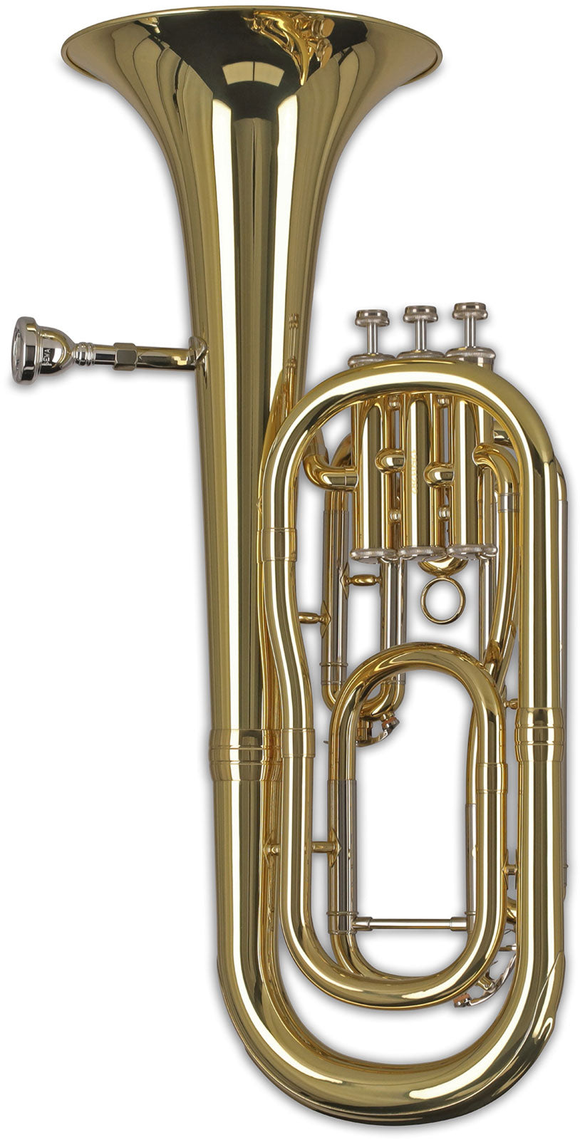 Ambition BH650 Bb Baritone Lacquered