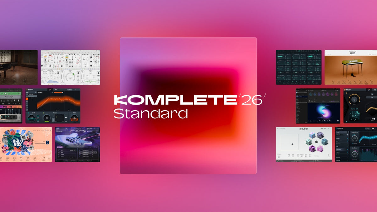 Nuevos - Software