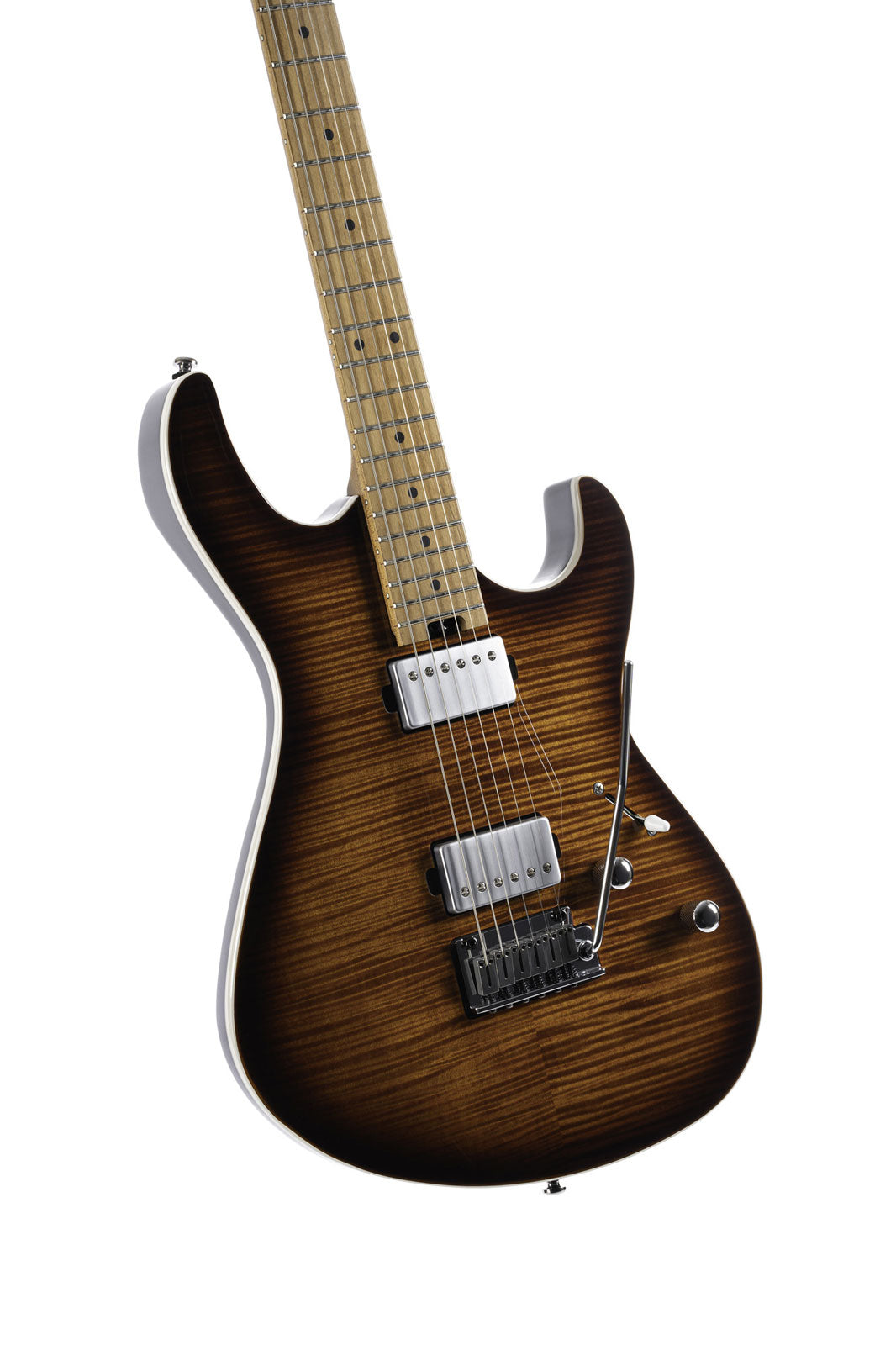 Guitarra G29 Fat II Violin Burst
