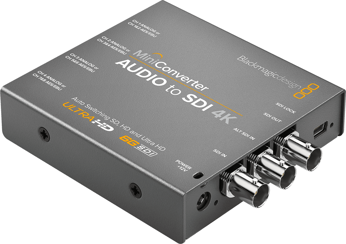 MCONV-audio-SDI4k