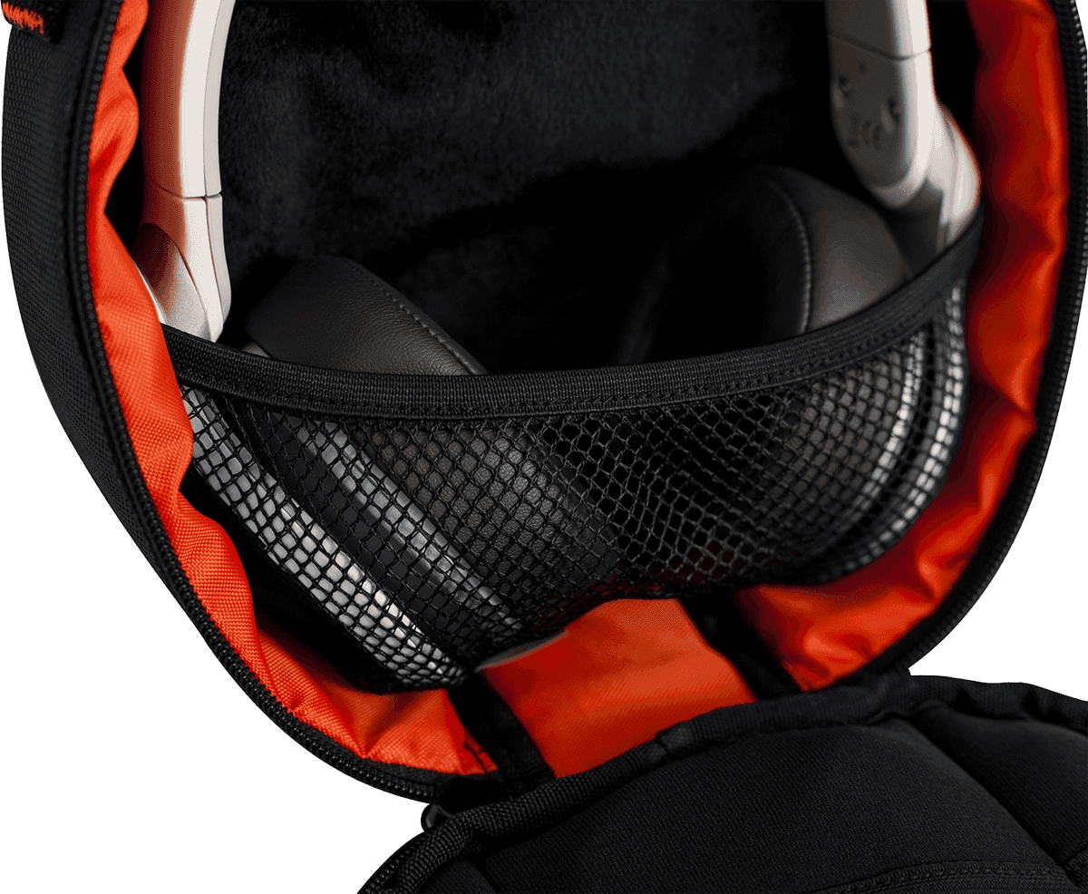 G-CLUB HEADPHONE