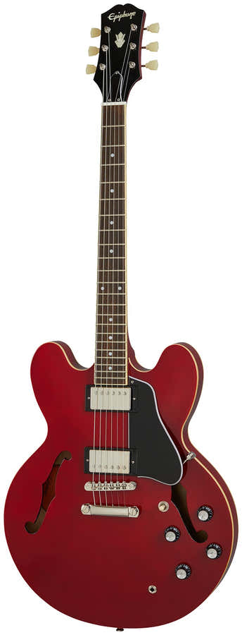 ES-335 Cereza IBG