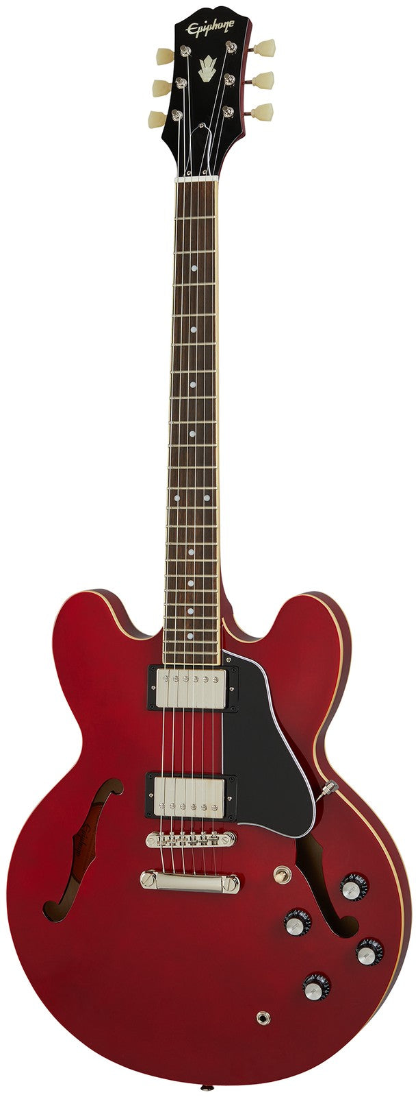 ES-335 Cereza IBG