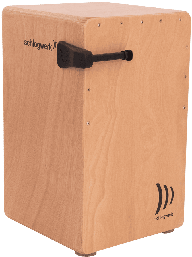 Shaker para aro
