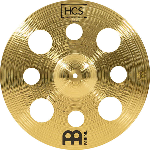HCS - Platillo trash crash 16"