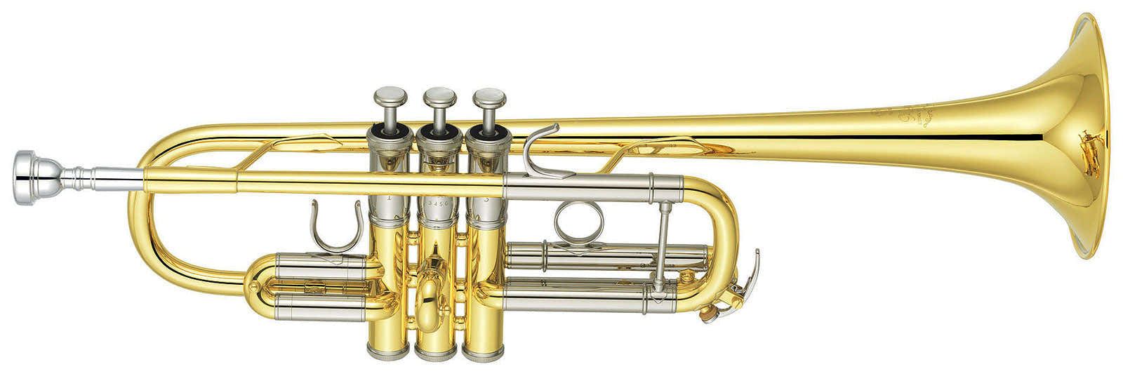 YTR8445 LACADO ORO
