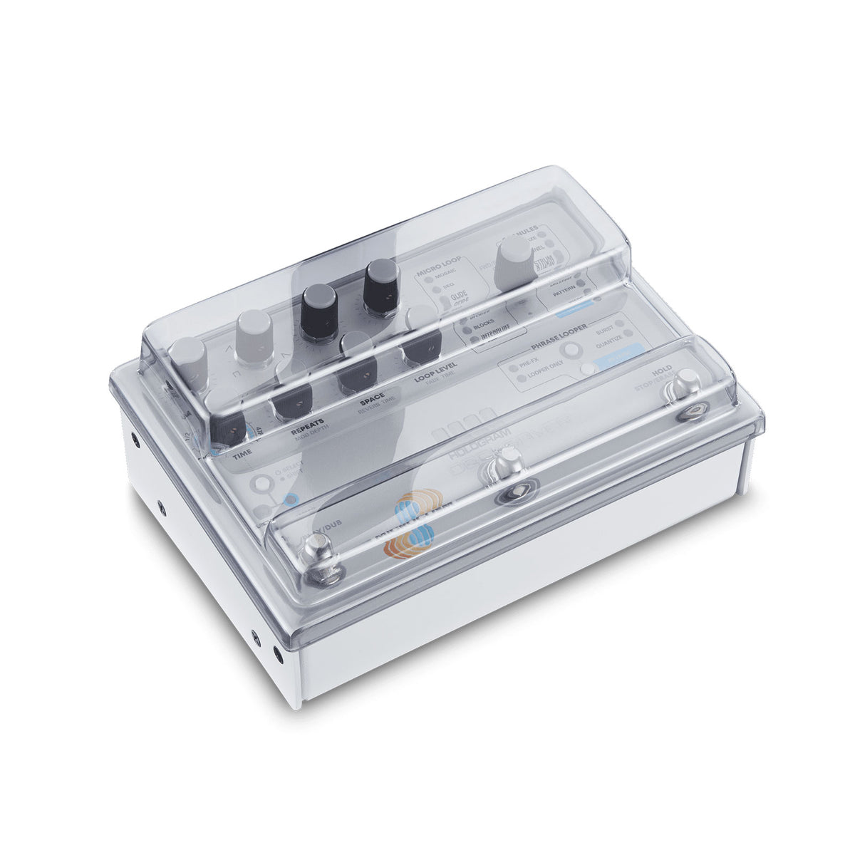 Funda para Hologram Electronics Microcosm